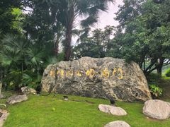 -顺峰山公园