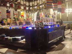 -富力万达文华酒店·海鲜自助