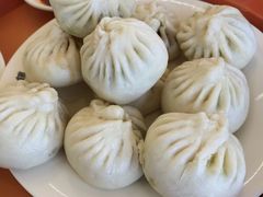 -庆丰包子铺(白塔寺店)