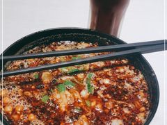 -牵人麻辣粉(粉巷店)
