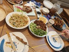 -满园烤鸭·春饼(中街大悦城店)