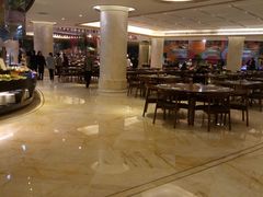 大堂-阿外楼度假酒店-阿咖啡自助餐厅