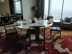 包厢-无锡苏宁银河国际酒店-悦府65中餐厅