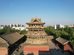 -飞云楼