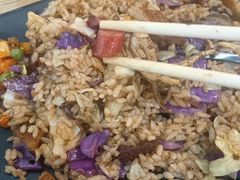 -津门炒饭王(天佑城店)