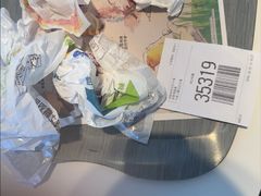 -麦当劳(世贸店)