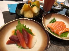 -喜庭海鲜自助(来福士店)