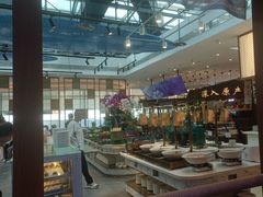 -半岛听涛蒸汽海鲜自助(K11店)