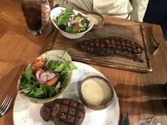 -The Meat & Wine Co Southbank(南岸店)