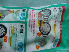 -京客隆超市(京源店)