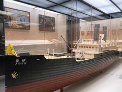 -上海中国航海博物馆