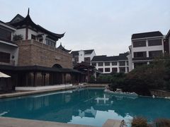 -苏州吴宫泛太平洋酒店