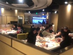 -海底捞火锅(上元大街店)