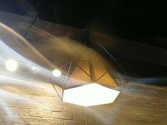 大堂-九万士多港式海鲜粥底火锅(回龙观店)