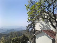-莫干山风景区