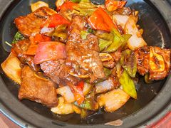 -鸽子张·家宴(大兴店)