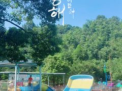 -清泉湾生态旅游度假区