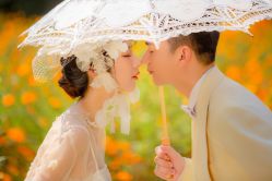 -第一夫人婚纱摄影(南京店)