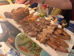 -山葵家·创意料理(万象汇店)