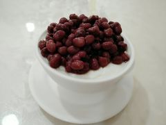 红豆双皮奶-老周记顺德双皮奶