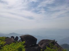 -大围山国家森林公园