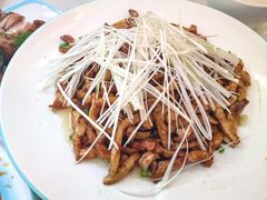 -幸福饭店(佛山路东段店)