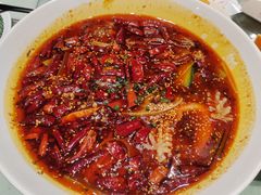 -三强鸽子(中原路店)