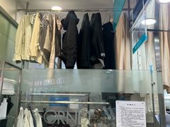 -福奈特洗衣洗鞋(莘谭路店)