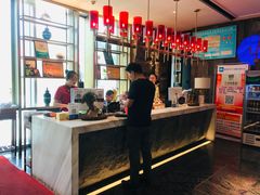 -千百味红餐厅·江西菜(绿地双子塔店)