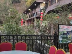 -茗荔园农庄(大涌店)