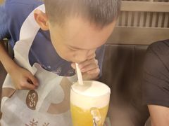 -湊湊火锅·茶憩(打浦桥日月光店)