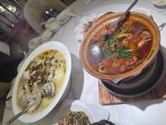 -川味堂·四川豆花(八卦岭店)