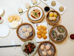 -南海渔村(珠江新城店)