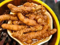 -府城小食馆(金龙宾馆店)