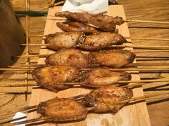 -1819餐厅·团队聚餐·烤串·精酿