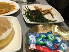 -海底捞火锅(振华商厦店)