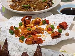 -顺粤楼·粤菜·点心(融创茂店)