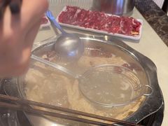 -小肥牛潮汕牛肉火锅(南联店)