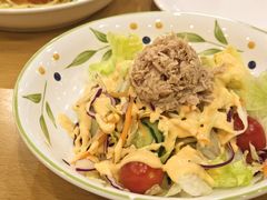 -萨莉亚意式餐厅(天河城购物中心店)