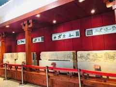 -卧龙岗文化园-南阳市汉画馆