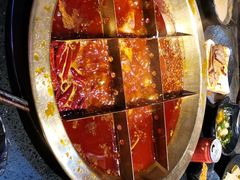-大味老火锅City店