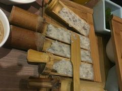 -水林间·寿喜烧自助(仙林金鹰店)