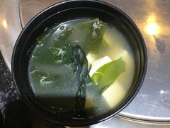 韩式传统海带汤-烤路里·韩国品质自助烤肉(石路天虹4号店)