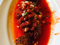 松子桂鱼-福1039(愚园路店)