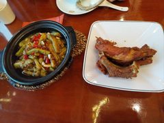 -龙凤瓦罐煨汤馆(清江东路店)