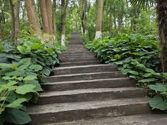 -三国赤壁古战场