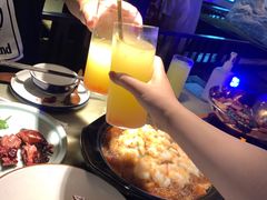 -绿茶餐厅(成都大悦城店)