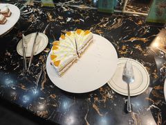 -巴犀烧烤(新崇光店)