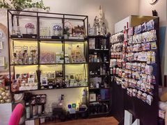 -W CAFE(甜爱路店)