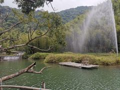 -千泷沟大瀑布旅游区